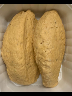 Quenelles artisanales de st jacques X2