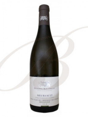 Meursault blanc 75cl