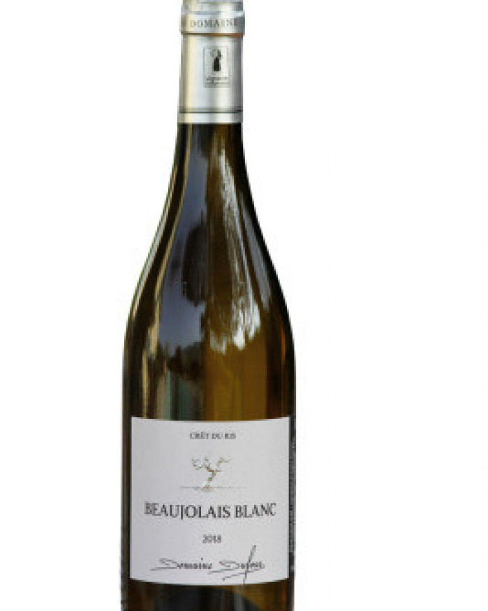 Beaujolais blanc 75cl