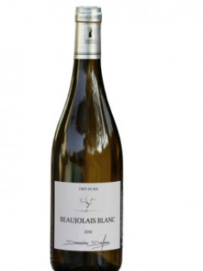 Beaujolais blanc 75cl