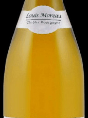 Chablis 75cl