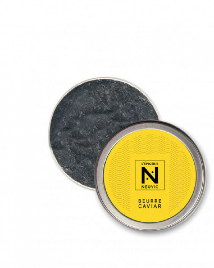 Beurre de Caviar Neuvic 25gr