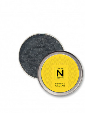Beurre de Caviar Neuvic 25gr