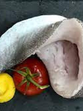 Filet de merlu